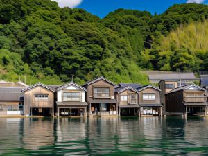 奥伊根温泉 油屋別館 和亭