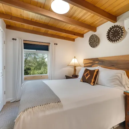 Stone Lizard Lodge