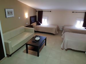 Hostal Malaga