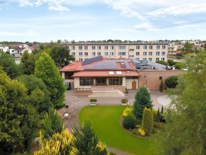 Hotel Podlasie