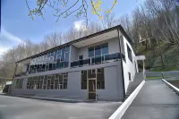 GreenWood Hotel Hotels in 