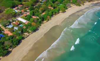 The Coast Beachfront Hotel