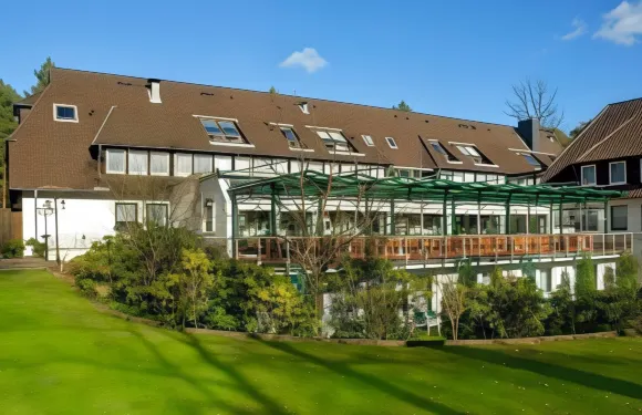 菲兒豪斯環形酒店