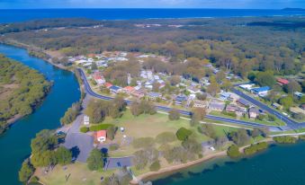 Dunbogan Caravan Park