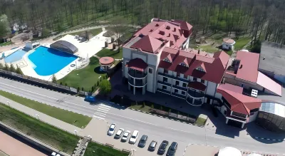 Белогорье