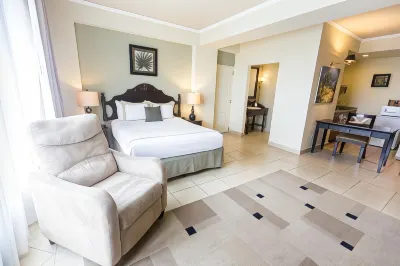 Altos de Fontana by Macondo Collection Hotels near El Malecon