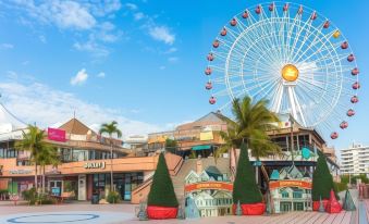 BiBi Hotel Futenma