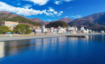 Geoje Big Sol Pension