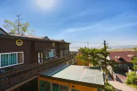 Hwaseong Byeolbitsarangchae Pension