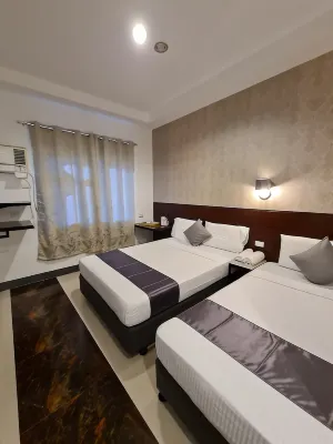 My Stay Hotel - Near SM Mall -1 Min Walk Hotels in Butuan City