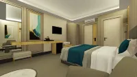 Polatlar Otel Các khách sạn ở Serdivan
