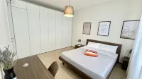 Appartamento Leonardo Các khách sạn ở Prato