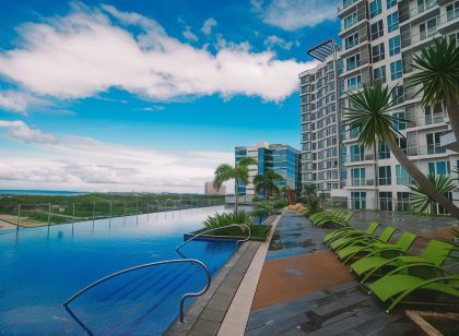 Mactan Beach Front Suites