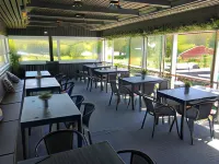 Rösjöbaden Camping & Stugby Hotels in Sollentuna