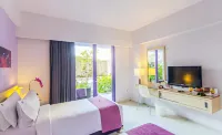 Conjioo Hotel Kuta Managed by Mhm Hotel di Bali