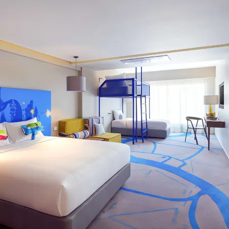 Tinidee Trendy Bangkok Khaosan