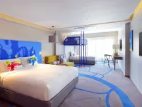 티니디 트렌디 방콕 카오산