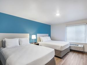 WoodSpring Suites Austin Georgetown