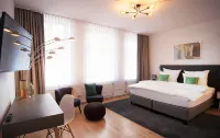 Onno Hotel by Norman Hotels near Kunstwerk Carlshutte