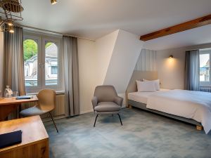 Hotel Krone by bsmart