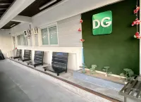 Domestic Guesthouse Budget Hotel Naia