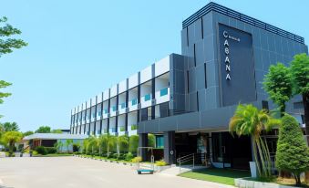 Chaolao Cabana Resort