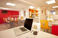 Premiere Classe Ales - Anduze Hotels in Brouzet-les-Ales