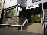 City Edge North Melbourne Apartment Hotel Hotels in North Melbourne