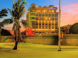 The Bayleaf Intramuros