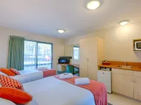 Bella Vista Motel Blenheim Hotel dekat St Christophers Anglican Church