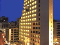 Ramada Plaza by Wyndham Beirut Raouche Các khách sạn ở 