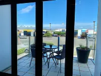 Alpha Motel with Spa-Bath Hotels in Lincoln