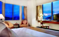 Aston Jayapura & Convention Center Hotel dekat Gereja GKI Kasih Dok IX Atas