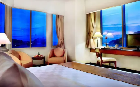 Aston Jayapura Hotel and Convention Center