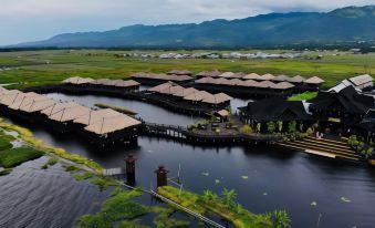 Skylake Inle Resort