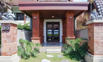 Nirmala Guest House Surf Keramas