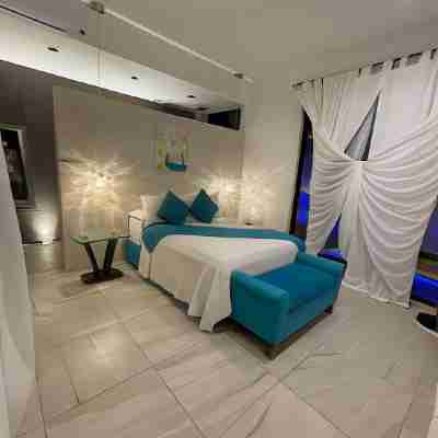 Cabañas Luxury Rooms