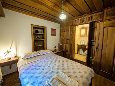 Yeni Gelin Evi Hôtels à : Odemis