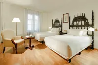 Sercotel Palacio de Los Gamboa Hotel in zona Monastero di San Geronimo