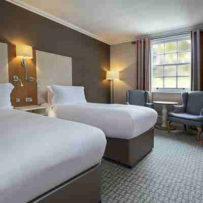 Oulton Hall Hotel, Spa & Golf Resort Rooms