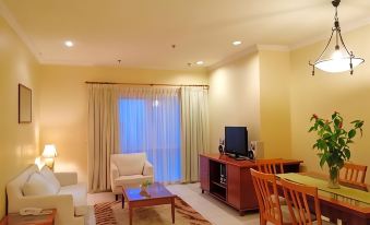 StayInn Gateway Hotel Apartment