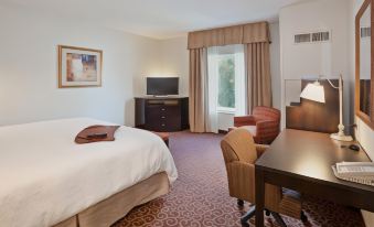 Hampton Inn Kingston