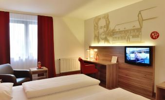 Achat Hotel Wetzlar