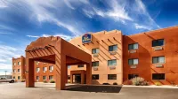 Best Western Territorial Inn  Suites