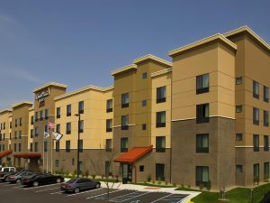 TownePlace Suites Bridgeport Clarksburg