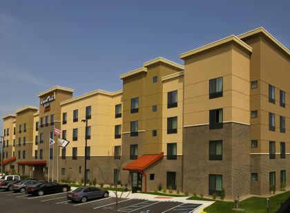 TownePlace Suites Bridgeport Clarksburg