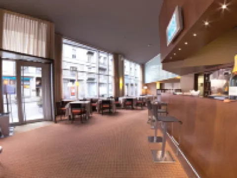 Hotel Barchetta Excelsior Hotels in Como