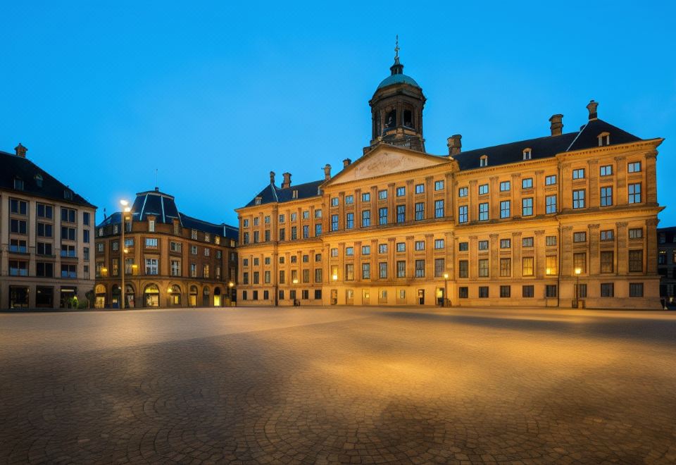 XO 호텔 블루 타워