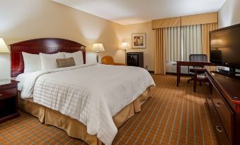 Best Western Plus West Covina Inn