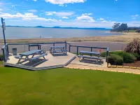 Swansea Motor Inn Tasmania Hotels in Swansea
